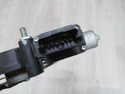 DUCATO BOXER JUMPER 06-14 MECHANIZM PODNOSNIK SZYBY LEWY PRZOD
