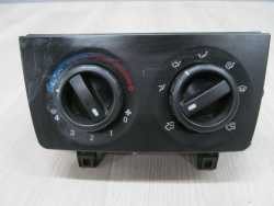 DUCATO BOXER JUMPER 11-14 PANEL STEROWANIA NAWIEWU
