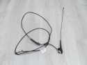 DUCATO BOXER JUMPER 06-14 ANTENA DACHOWA RADIA