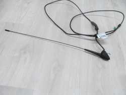 DUCATO BOXER JUMPER 06-14 ANTENA DACHOWA RADIA