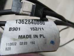 DUCATO BOXER JUMPER 06-14 ANTENA DACHOWA RADIA