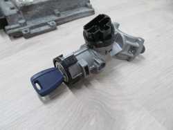 PEUGEOT BOXER 2.2 EURO 5 11-16 KOMPUTER STEROWNIK BSI 9666484680 9666360280 1369216080