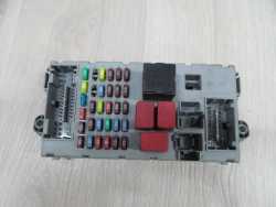 PEUGEOT BOXER 2.2 EURO 5 11-16 KOMPUTER STEROWNIK BSI 9666484680 9666360280 1369216080