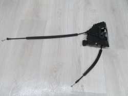 DUCATO BOXER JUMPER 06-14 ZAMEK DRZWI PRZOD LEWY 1350150080 UK