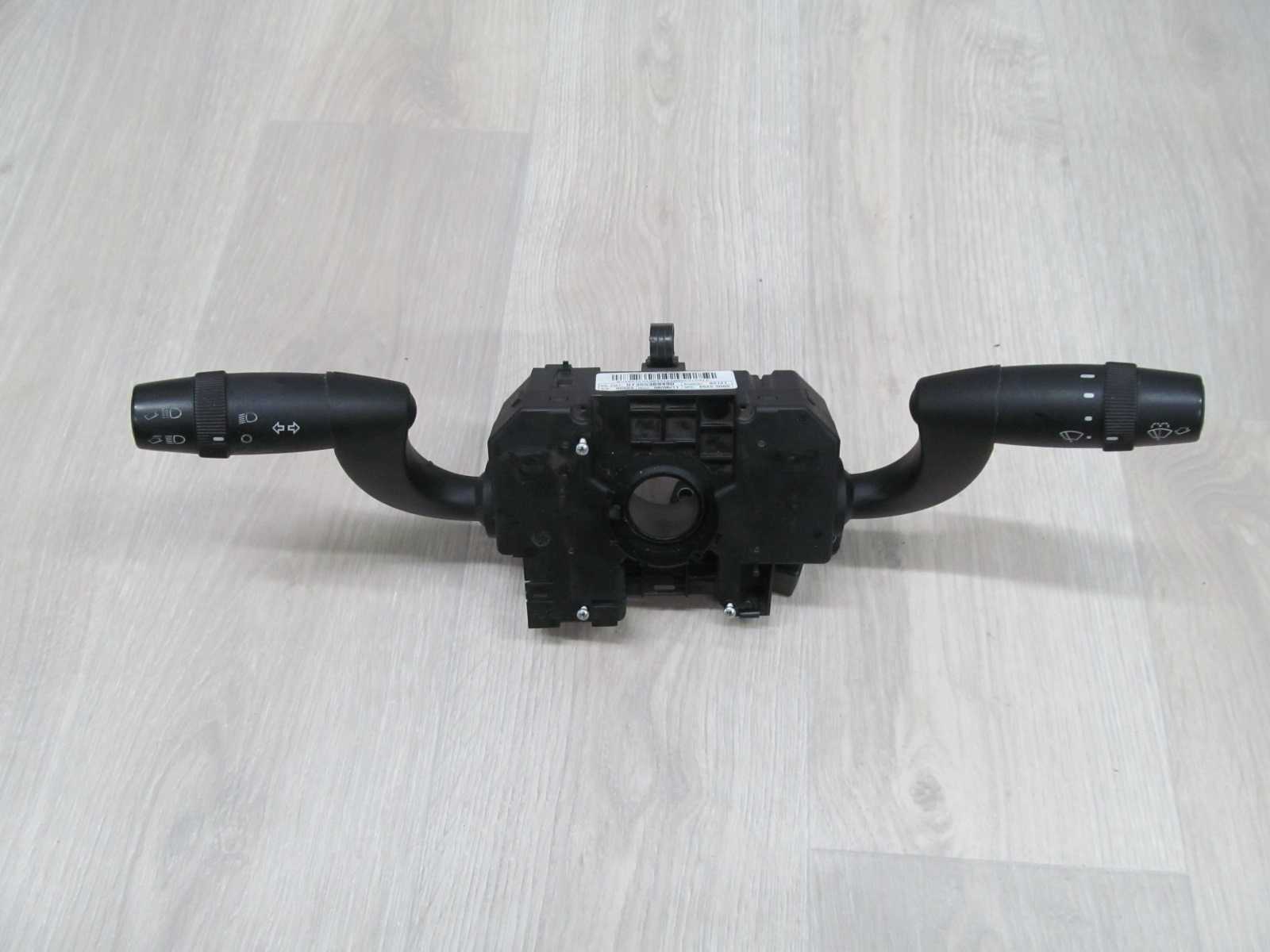 DUCATO BOXER JUMPER 06-14 MANETKA PRZELACZNIK ZESPOLONY 07355369490