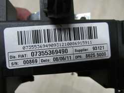 DUCATO BOXER JUMPER 11-14 MANETKA PRZELACZNIK ZESPOLONY 07355369490