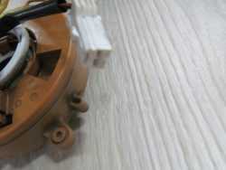 DUCATO BOXER JUMPER 11-14 TASMA ZWIJAK PODUSZKI AIRBAG 2532311