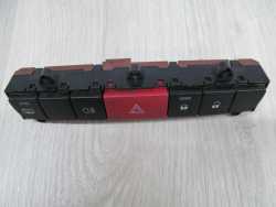 DUCATO BOXER JUMPER 11-14 PANEL PRZELACZNIK SWIATEL ZAMKA 735533117