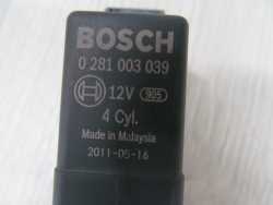 DUCATO BOXER JUMPER 11-14 MODUL PRZEKAZNIK SWIEC ZAROWYCH 0281003039