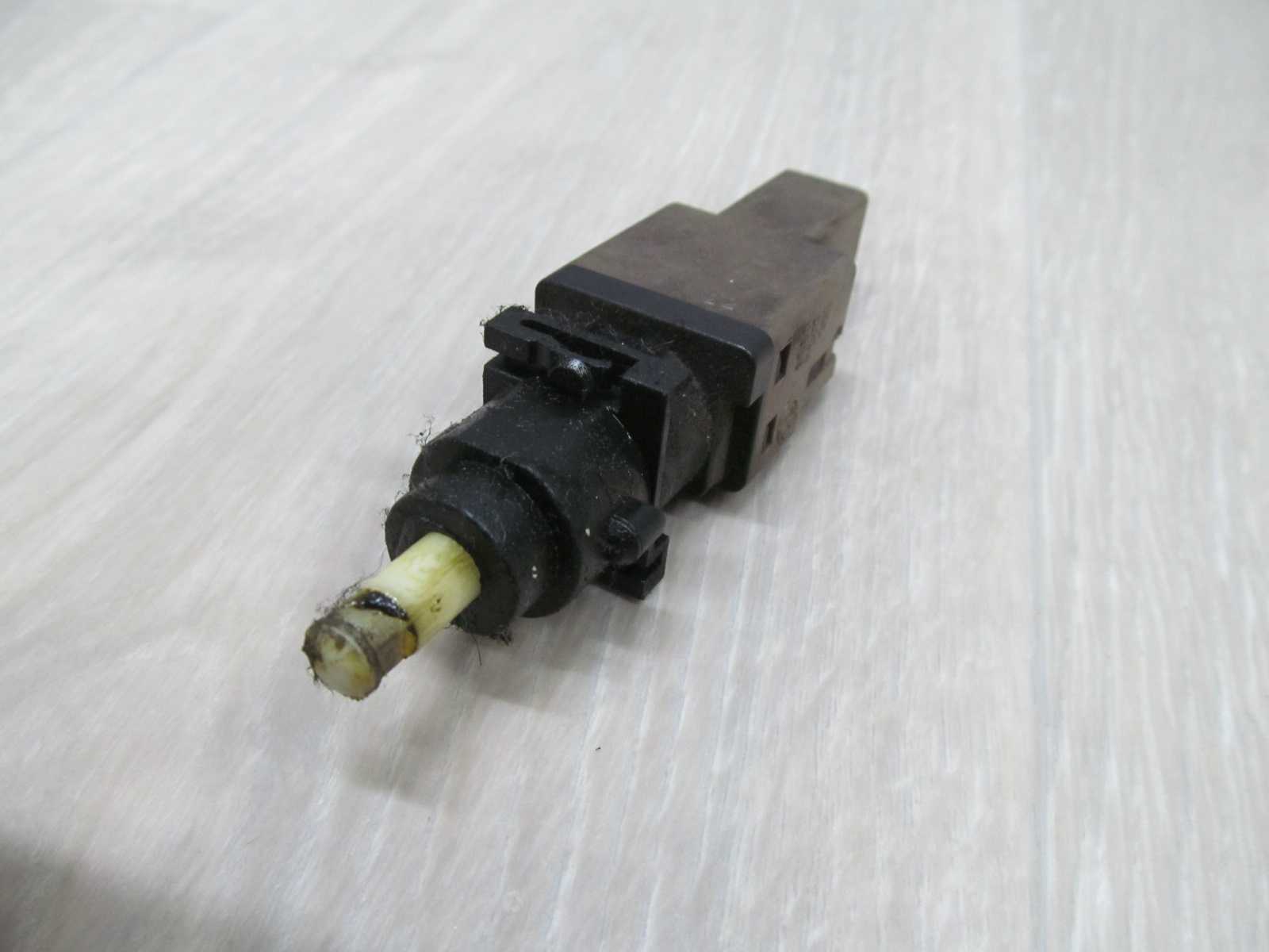 DUCATO BOXER JUMPER 06-14 CZUJNIK SPRZEGLA 46840511