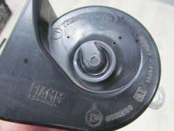 DUCATO BOXER JUMPER 06-14 KLAKSON SYGNAL A046522