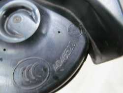 DUCATO BOXER JUMPER 06-14 KLAKSON SYGNAL A046522