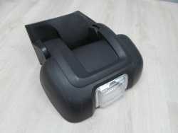 DUCATO BOXER JUMPER 06-14 LUSTERKO LEWE EL 8PIN