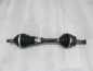 VOLVO XC90 2.5T POLOS POLOSKA LEWA KROTKA P30735885 PRZOD 02-14