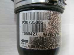 VOLVO XC90 2.5T POLOS POLOSKA LEWA KROTKA P30735885 PRZOD 02-14