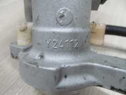 DUCATO BOXER JUMPER 06-14 POMPA HAMULCOWA SERWO SERVO 51837316