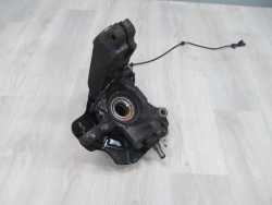 DUCATO BOXER JUMPER 06- 2.3JTD PIASTA ZWROTNICA LEWY PRZOD