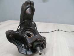 DUCATO BOXER JUMPER 06- 2.3JTD PIASTA ZWROTNICA LEWY PRZOD