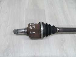 PEUGEOT BOXER JUMPER 06-14 2.2 HDI POLOS POLOSKA LEWA