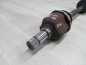 PEUGEOT BOXER JUMPER 06-14 2.2 HDI POLOS POLOSKA LEWA