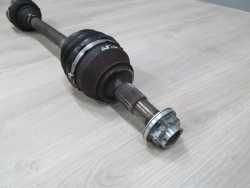 PEUGEOT BOXER JUMPER 06-14 2.2 HDI POLOS POLOSKA LEWA