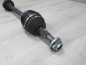 PEUGEOT BOXER JUMPER 06-14 2.2 HDI POLOS POLOSKA LEWA