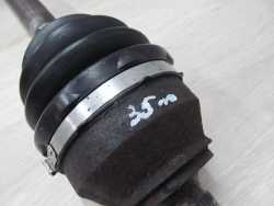 PEUGEOT BOXER JUMPER 06-14 2.2 HDI POLOS POLOSKA LEWA