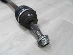 PEUGEOT BOXER JUMPER 06-14 2.2 HDI POLOS POLOSKA PRAWA