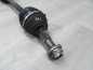 PEUGEOT BOXER JUMPER 06-14 2.2 HDI POLOS POLOSKA PRAWA