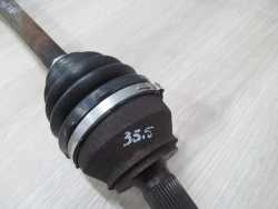 PEUGEOT BOXER JUMPER 06-14 2.2 HDI POLOS POLOSKA PRAWA