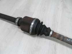 PEUGEOT BOXER JUMPER 06-14 2.2 HDI POLOS POLOSKA PRAWA
