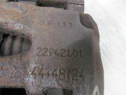 DUCATO BOXER JUMPER 06- ZACISK HAMULCOWY PP 46/52