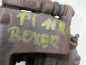 DUCATO BOXER JUMPER 06- ZACISK HAMULCOWY PRAWY TYL