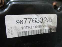 BOXER JUMPER TRANSIT SILNIK 2.2 EURO5 10TRJ7 11-16r IGLA