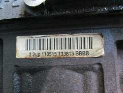 BOXER JUMPER TRANSIT SILNIK 2.2 EURO5 10TRJ7 11-16r IGLA
