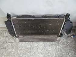 DUCATO BOXER JUMPER 06-14 CHLODNICE WENTYLATORY KPL