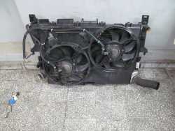 DUCATO BOXER JUMPER 06-14 CHLODNICE WENTYLATORY KPL