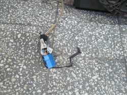 DUCATO BOXER JUMPER 06-14 CHLODNICE WENTYLATORY KPL