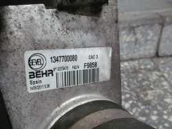 DUCATO BOXER JUMPER 06-14 CHLODNICE WENTYLATORY KPL