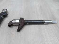 PEUGEOT FORD TDCI HDI WTRYSK WTRYSKIWACZ 6C1Q-9K546-AC