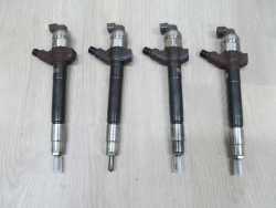 PEUGEOT FORD TDCI HDI WTRYSK WTRYSKIWACZ 6C1Q-9K546-AC