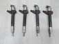 PEUGEOT FORD 2.2 HDI TDCI WTRYSK WTRYSKIWACZ 6C1Q-9K546-AC