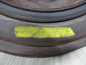 JUMPER BOXER TRANSIT 2.2 HDI KOLO PASOWE WALU BU3Q-6B319-AA
