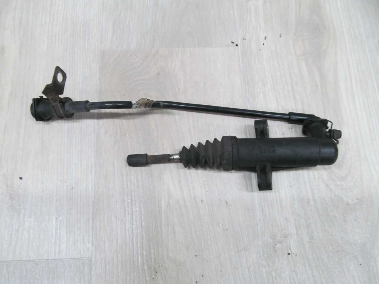 BOXER JUMPER  06-14 2.2 HDI WYSPRZEGLIK SPRZEGLA 55199056
