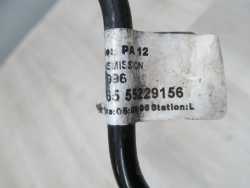 BOXER JUMPER  06-14 2.2 HDI WYSPRZEGLIK SPRZEGLA 55199056