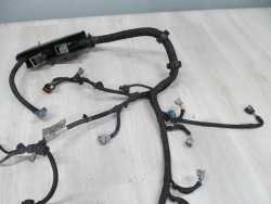 BOXER JUMPER 2.2 HDI 10- INSTALACJA SILNIKA 6U3T-12B637-AH