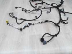 BOXER JUMPER 2.2 HDI 10- INSTALACJA SILNIKA 6U3T-12B637-AH