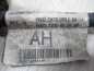 BOXER JUMPER 2.2 HDI 10-  INSTALACJA SILNIKA 6U3T-12B637-AH