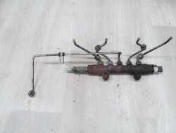 BOXER TRANSIT 06-14 2.2 HDI LISTWA WTRYSKOWA 45PP3-1
