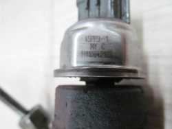BOXER TRANSIT 06-14 2.2 HDI LISTWA WTRYSKOWA 45PP3-1